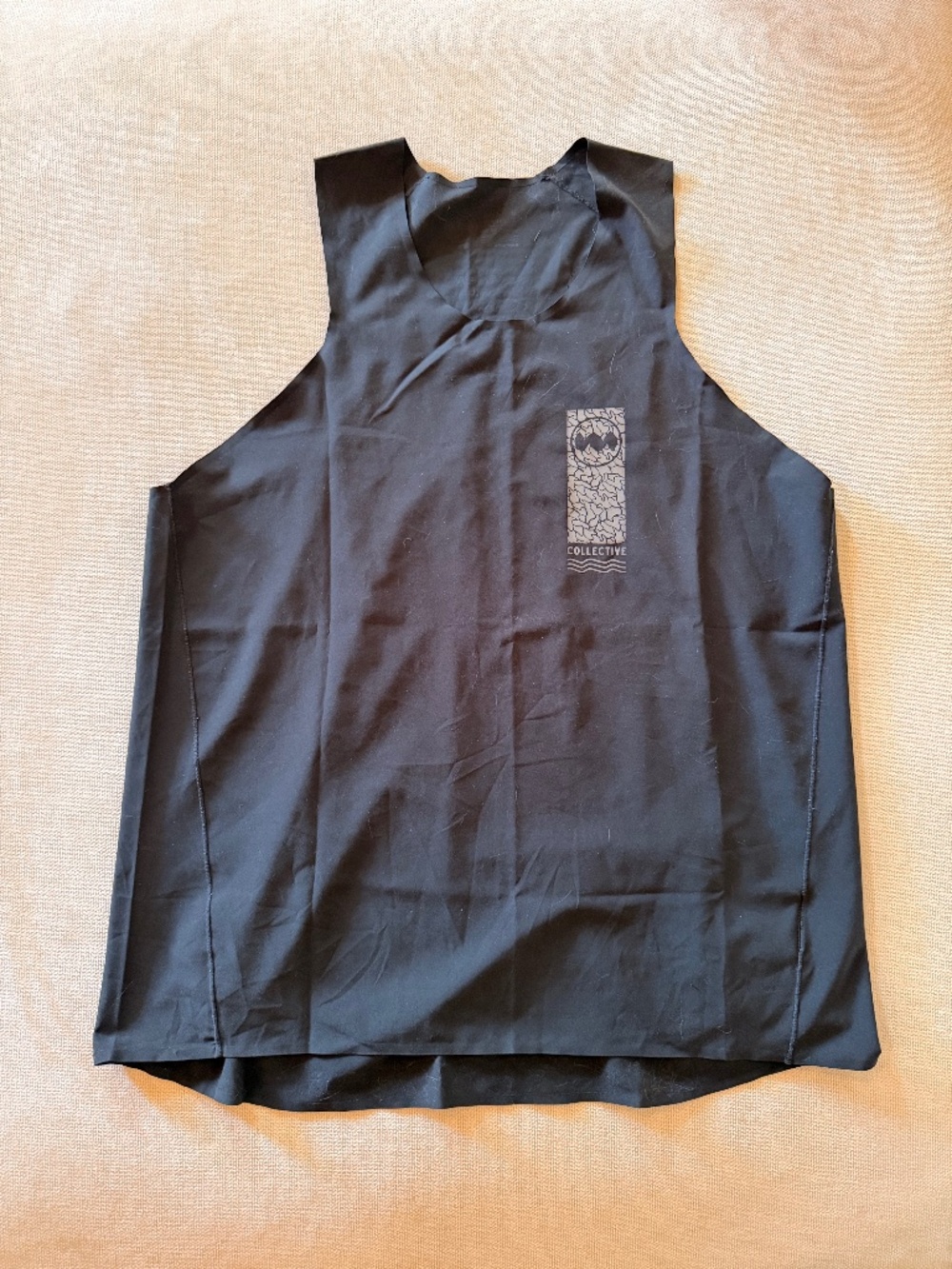 Janji Collective 2019 Running Singlet